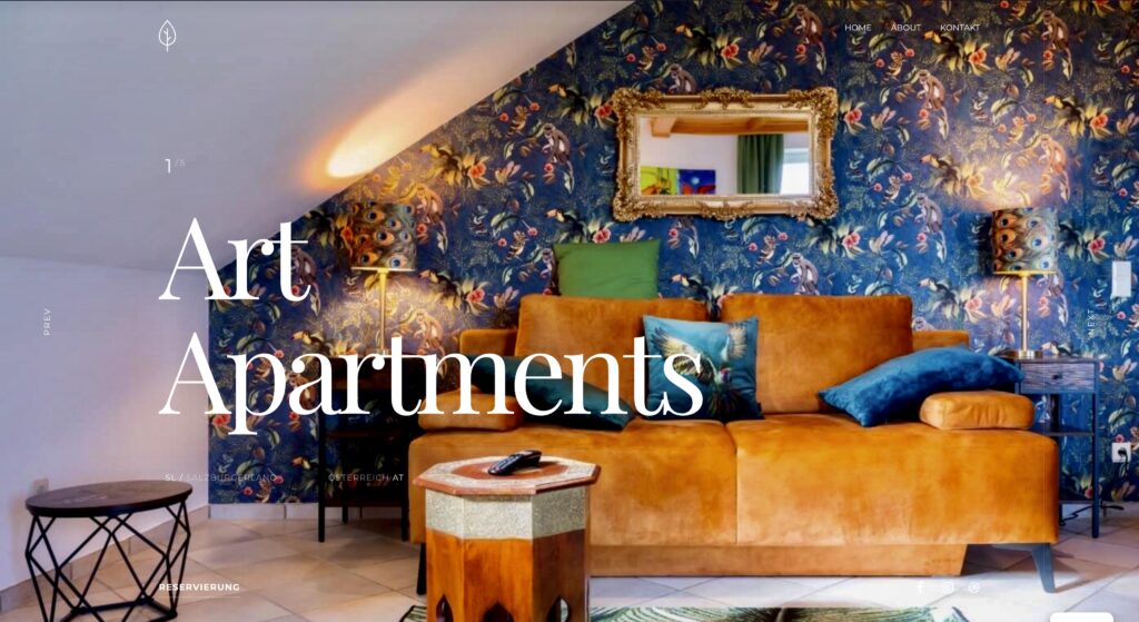 (c) Art-apartments.at